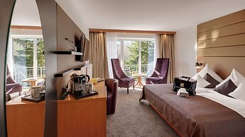 LIFESTYLE Resort Zum Kurfürsten