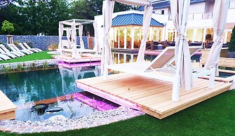 LIFESTYLE Resort Zum Kurfürsten