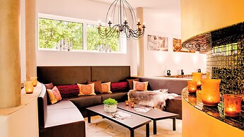 LIFESTYLE Resort Zum Kurfürsten