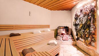 LIFESTYLE Resort Zum Kurfürsten