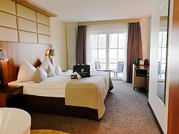 LIFESTYLE Resort Zum Kurfürsten