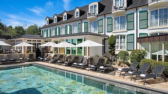 LIFESTYLE Resort Zum Kurfürsten