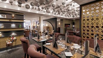 LIFESTYLE Resort Zum Kurfürsten