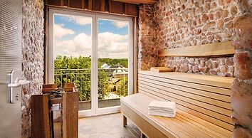 LIFESTYLE Resort Zum Kurfürsten