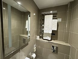 The Windermere Hotel, London