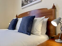 The Windermere Hotel, London