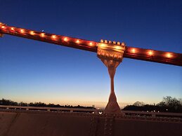 The Windermere Hotel, London