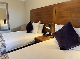 The Windermere Hotel, London