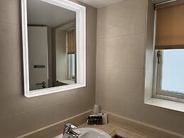 The Windermere Hotel, London