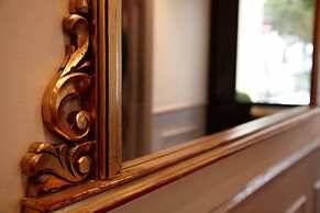 The Windermere Hotel, London