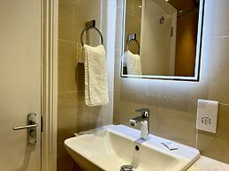 The Windermere Hotel, London