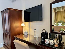 The Windermere Hotel, London