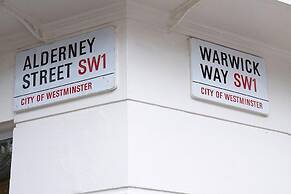 The Windermere Hotel, London