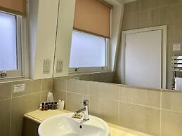 The Windermere Hotel, London