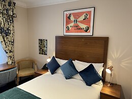 The Windermere Hotel, London