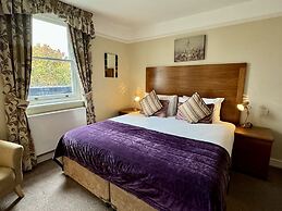 The Windermere Hotel, London