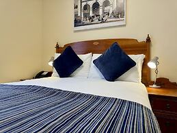 The Windermere Hotel, London