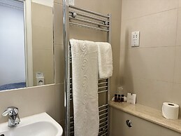 The Windermere Hotel, London