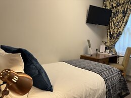 The Windermere Hotel, London