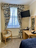 The Windermere Hotel, London