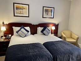 The Windermere Hotel, London