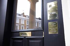 The Windermere Hotel, London