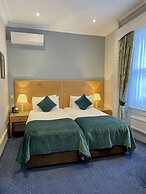 The Windermere Hotel, London