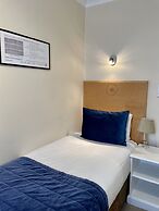 The Windermere Hotel, London