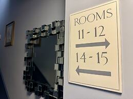 The Windermere Hotel, London