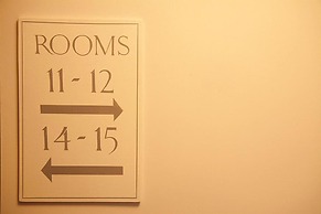 The Windermere Hotel, London