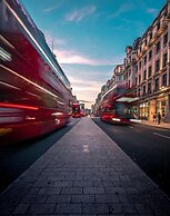 The Windermere Hotel, London