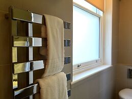 The Windermere Hotel, London