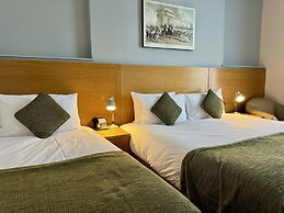 The Windermere Hotel, London