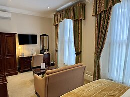 The Windermere Hotel, London