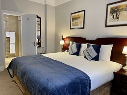 The Windermere Hotel, London