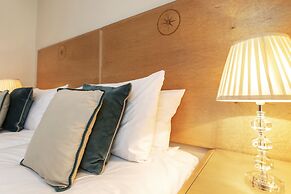 The Windermere Hotel, London