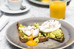 The Windermere Hotel, London