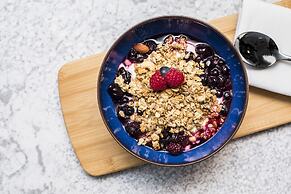 The Windermere Hotel, London