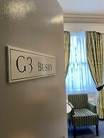 The Windermere Hotel, London