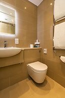 The Windermere Hotel, London