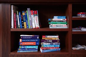 The Windermere Hotel, London