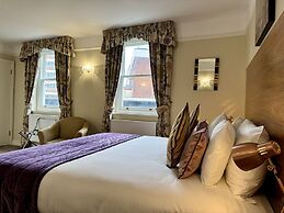 The Windermere Hotel, London