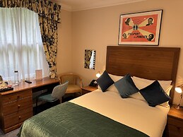 The Windermere Hotel, London