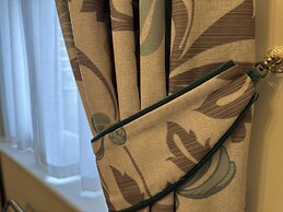 The Windermere Hotel, London