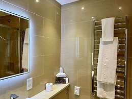 The Windermere Hotel, London