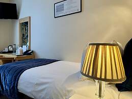 The Windermere Hotel, London