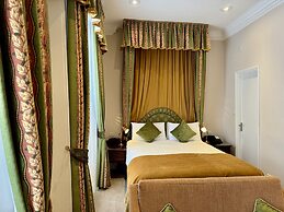 The Windermere Hotel, London