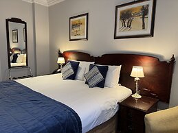 The Windermere Hotel, London