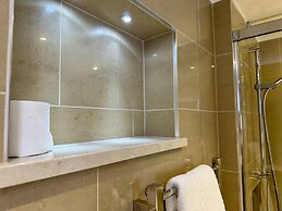 The Windermere Hotel, London