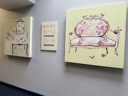 The Windermere Hotel, London